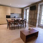 Apartament Hagah Alojamentos Guimarães