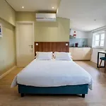 Hagah Alojamentos *