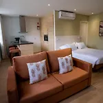 Appartement Hagah Alojamentos *