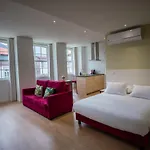 Appartement Hagah Alojamentos Guimarães