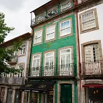Hagah Alojamentos Guimarães