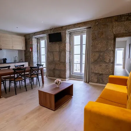 Hagah Alojamentos * Γκιμαράες