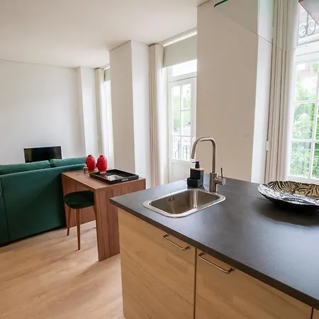 Hagah Alojamentos Daire