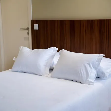 Daire Hagah Alojamentos Guimarães