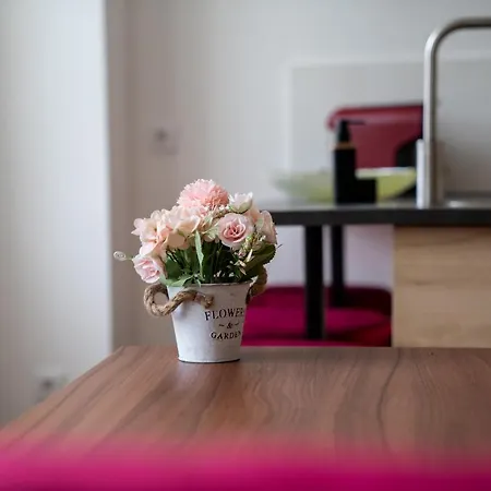 Διαμέρισμα Hagah Alojamentos Γκιμαράες