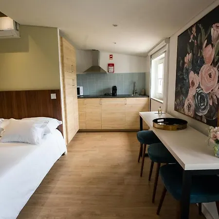 Daire Hagah Alojamentos