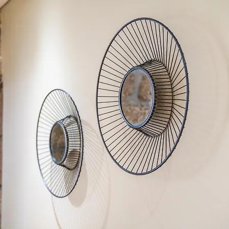 Διαμέρισμα Hagah Alojamentos Γκιμαράες