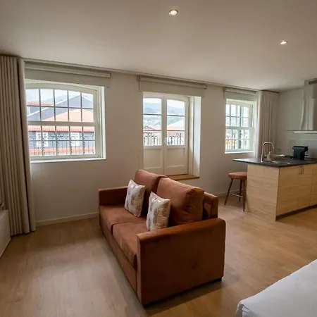 Hagah Alojamentos Appartement