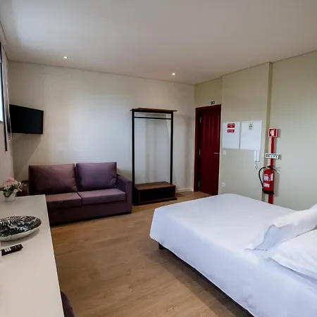 Hagah Alojamentos * Guimarães