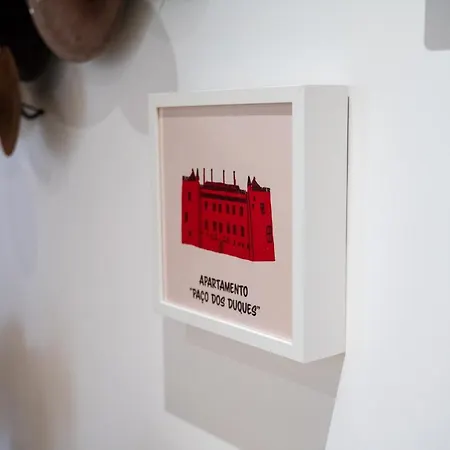 Daire Hagah Alojamentos