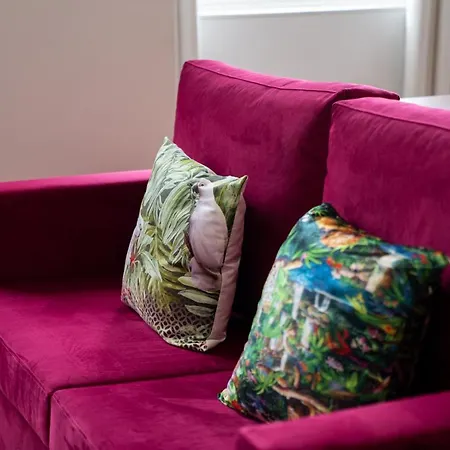 Apartamento Hagah Alojamentos