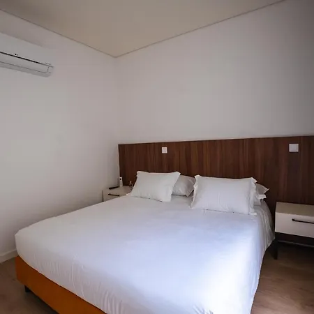 Hagah Alojamentos Daire Guimarães