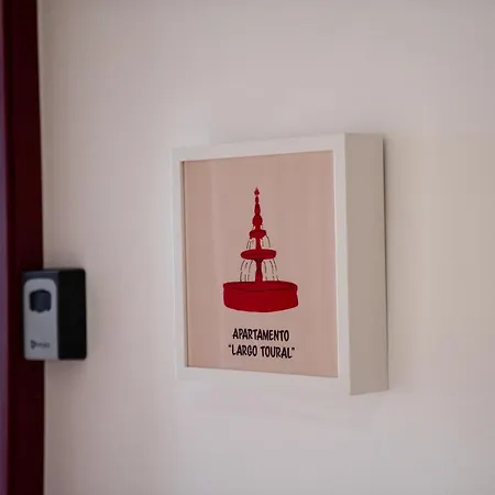 Hagah Alojamentos Διαμέρισμα Γκιμαράες