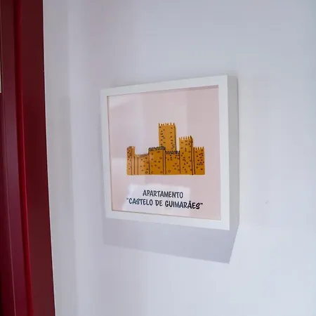 Διαμέρισμα Hagah Alojamentos Γκιμαράες