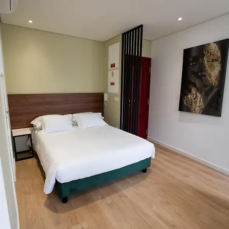 Daire Hagah Alojamentos Guimarães