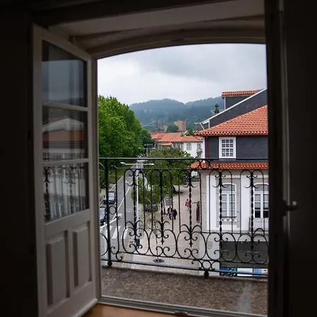 Daire Hagah Alojamentos