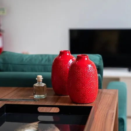 Διαμέρισμα Hagah Alojamentos *