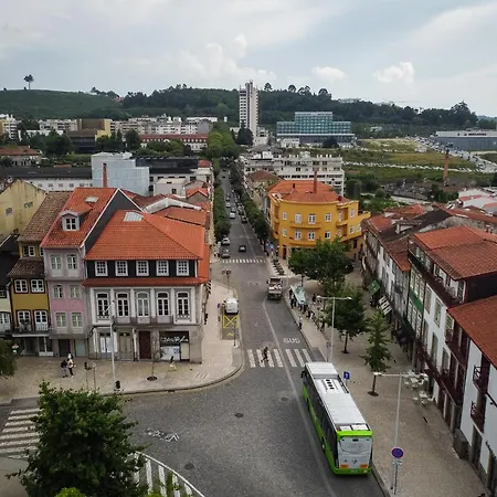 Hagah Alojamentos Guimarães