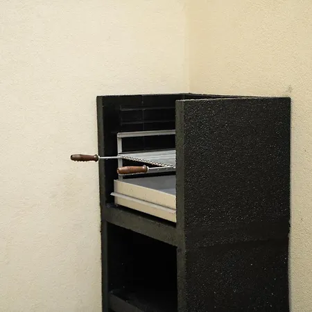 Appartement Hagah Alojamentos