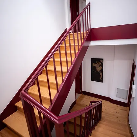 Hagah Alojamentos * Γκιμαράες