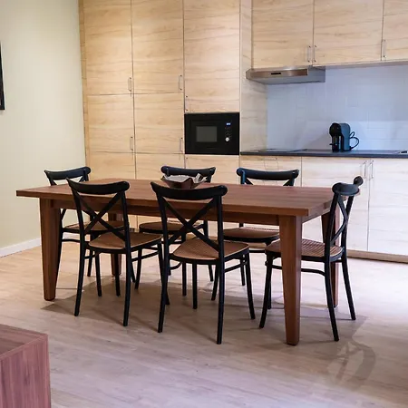 Διαμέρισμα Hagah Alojamentos