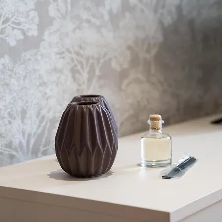 Hagah Alojamentos Διαμέρισμα *