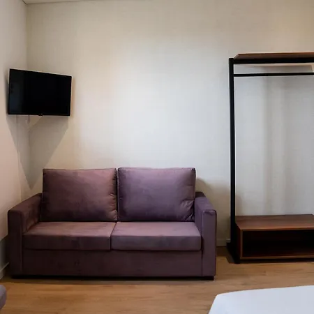 Daire Hagah Alojamentos