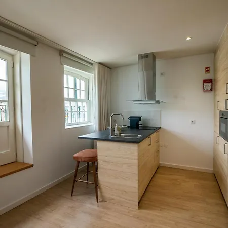 Daire Hagah Alojamentos Guimarães