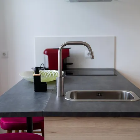 Hagah Alojamentos Guimarães