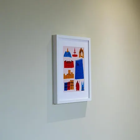 Hagah Alojamentos * Γκιμαράες