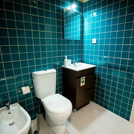 Hagah Alojamentos Daire