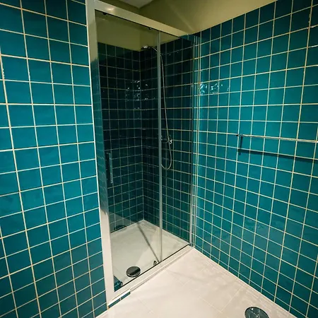 Διαμέρισμα Hagah Alojamentos Γκιμαράες