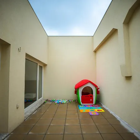 Hagah Alojamentos Guimarães