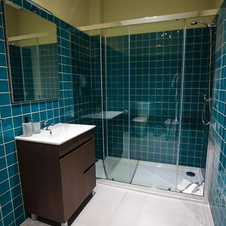 Hagah Alojamentos * Γκιμαράες