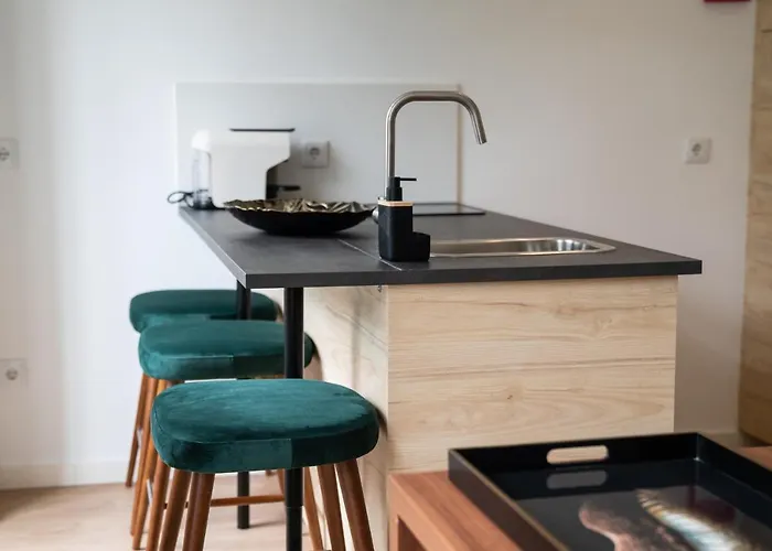 Hagah Alojamentos Guimaraes