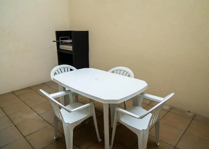 Hagah Alojamentos Apartment