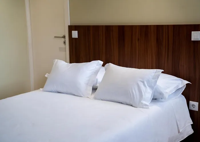 Apartment Hagah Alojamentos Guimaraes