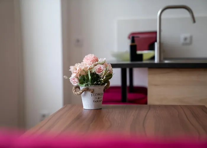 Appartement Hagah Alojamentos Guimarães