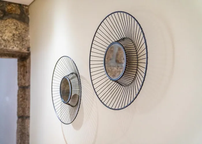 Appartement Hagah Alojamentos Guimarães