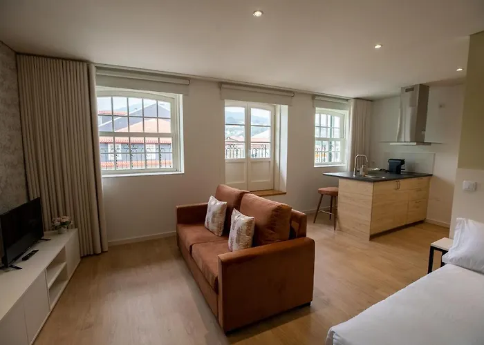 Hagah Alojamentos Daire