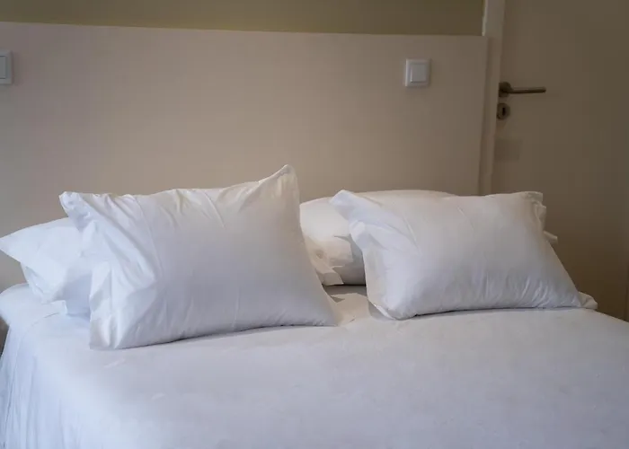 Hagah Alojamentos Guimarães