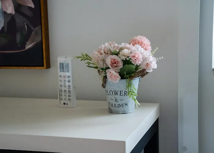 Hagah Alojamentos Appartement Guimarães