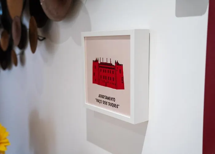 Daire Hagah Alojamentos