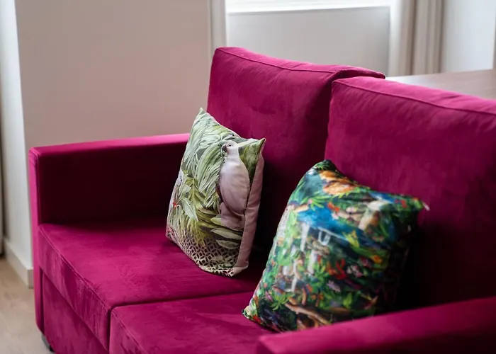 Daire Hagah Alojamentos