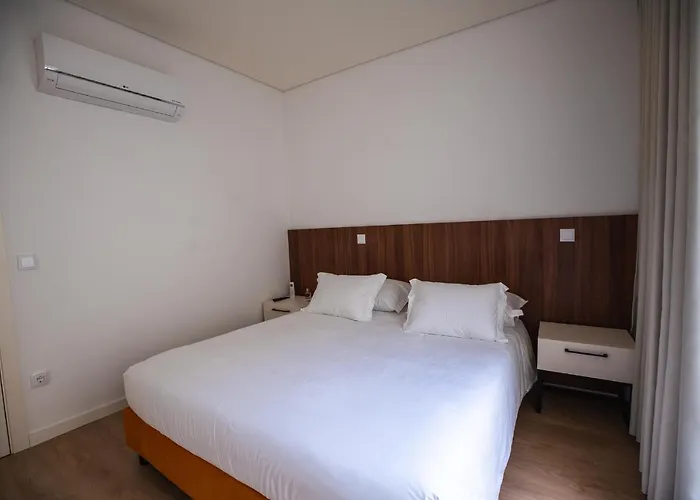 Hagah Alojamentos Appartement Guimarães