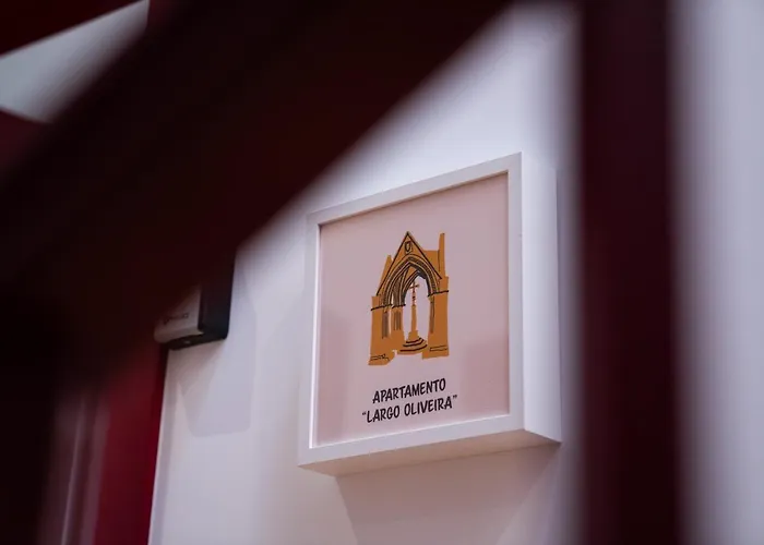 Hagah Alojamentos * Guimarães