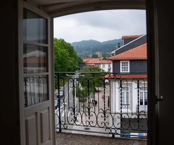 Appartement Hagah Alojamentos