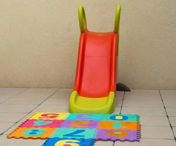 Daire Hagah Alojamentos Guimarães