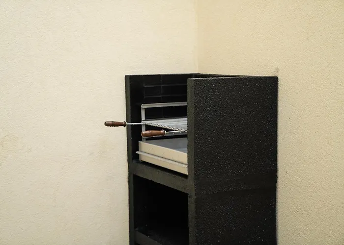 Appartement Hagah Alojamentos