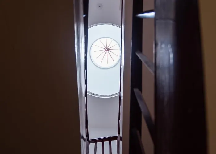 Hagah Alojamentos Daire Guimarães